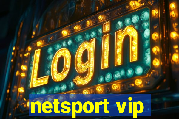 netsport vip
